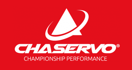 Logo Chaservo