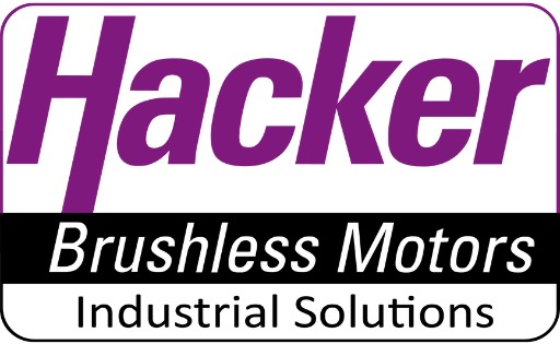 Logo Hacker Motor
